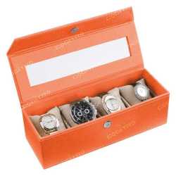 4 Watch Box