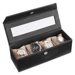 4 Watch Box