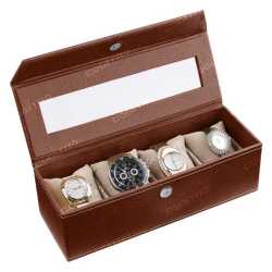 4 Watch Box