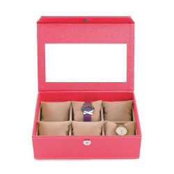 6 Watch Box