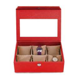 6 Watch Box