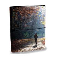 A5 SOFTCOVER DIGI PRINT DIARY