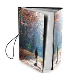 A5 SOFTCOVER DIGI PRINT DIARY
