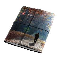 A5 SOFTCOVER DIGI PRINT DIARY