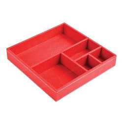 Desktop Organizer Trey Small (5 partitions)