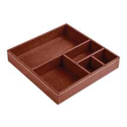 Desktop Organizer Trey Small (5 partitions)