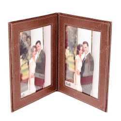 Double Photo Frame