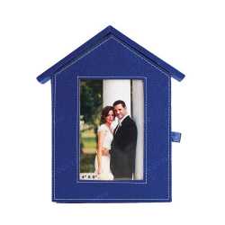 Hut Shape Key Box