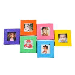 Magnetic Frame (SET OF 6)
