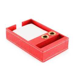 Mobile holder pen holder slip holder