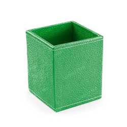 SQUARE PEN CUP