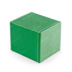 SQUARE PEN CUP