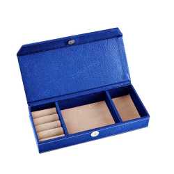 Travel Jewlery Box