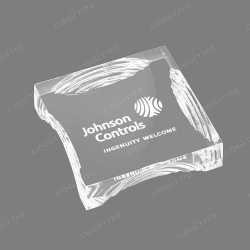 Paper Weight 01