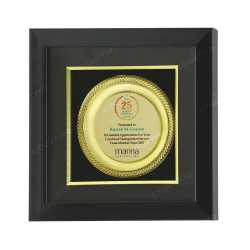 Wooden Memento 06