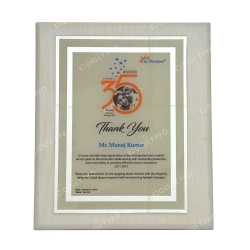 Wooden Memento 28