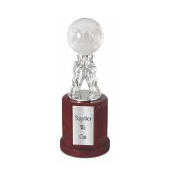 Motivational Trophy 01