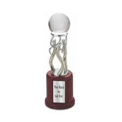 Motivational Trophy 03
