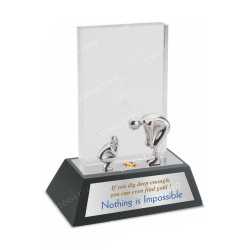 Motivational Trophy 07