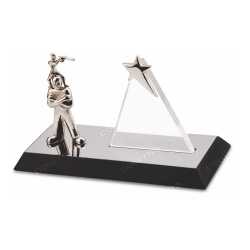 Motivational Trophy 09