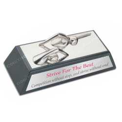 Motivational Trophy 10