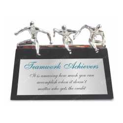 Motivational Trophy 11