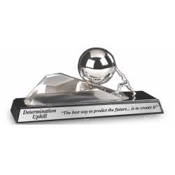 Motivational Trophy 13
