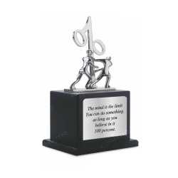 Motivational Trophy 18