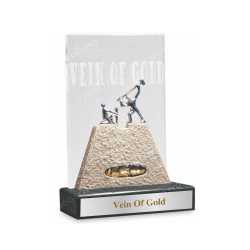 Motivational Trophy 21