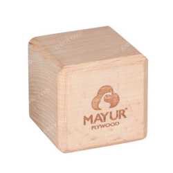 Wooden Paper Weight
