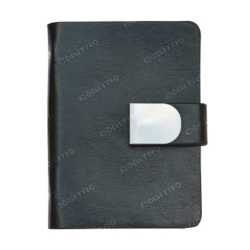 Black/Brown color Multiple card Holder