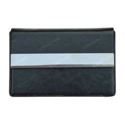 Black/Brown color Card Holder