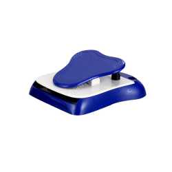 Club Shape Single Paper Dispenser
