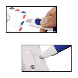 Letter Opener with Staple Remover