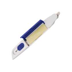 Letter Opener with Staple Remover