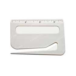 3 in 1 Letter Opener