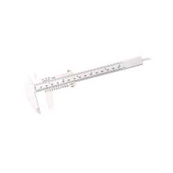 Plastic Vernier Calliper
