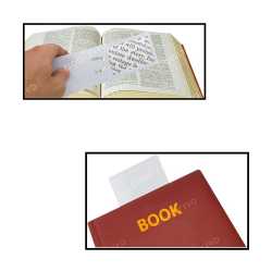 Paper Magnifier