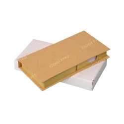 Eco Stationary set with Memo pads