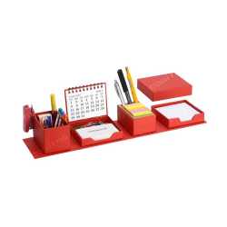 Transformer Expendable Cube with calender