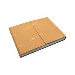 Memo pad Book