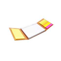 Memo pad Book