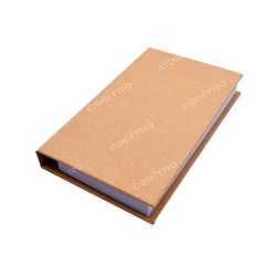Eco friendly diary