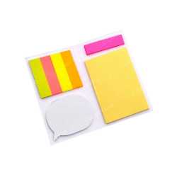 Eco friendly Remember Sticky