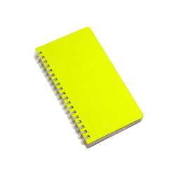 Spiral Weekly Scheduler