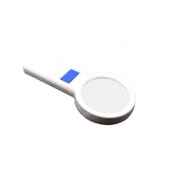 Power Plus 5 LED Magnifier