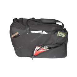 11 pocket Premium duff bag