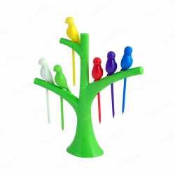 Fruit Fork