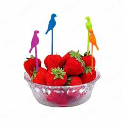 Fruit Fork