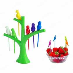 Fruit Fork